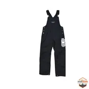 Airblaster Freedom Winter/Ski Bib - Women's Small (Black)