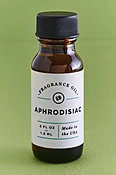 Aphrodisiac EB Fragrance Oil