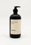 Blood Orange & Teak Hand Wash