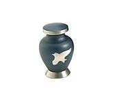 Aria Ascending Urn Keepsake
