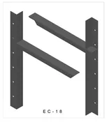 Bracket EC(2.0)18