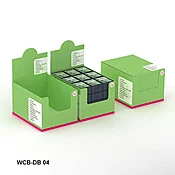 Custom Display Packaging Boxes