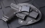 KC Baby Appendix Carry