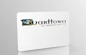 $25 Guardtower gift card