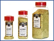 Adobo Seasoning