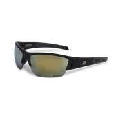 Marucci MV108 2.0 Performance Sunglasses - Matte Black