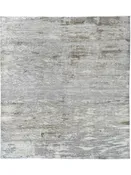 Abstract Modern 7'9"x9'5"