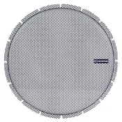 Memphis Audio MG15 15" MOJO High Excursion Subwoofer Grill For Select MOJO Subwoofers