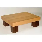 Tall Cutting Board with Legs | Ergonomic Kitchen Solution