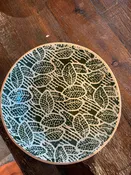 8” Bowl Topiary Pine