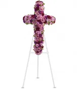 Deepest Faith Sympathy Arrangement