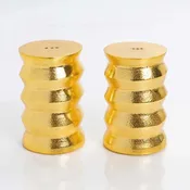 Brancussi Salt & Pepper Set | Salt and Pepper Holder