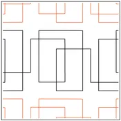Crochet Pantograph