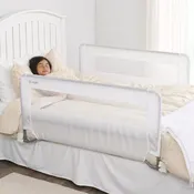 Bed Guard Rail Rental in San Diego, California