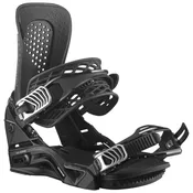 SALOMON Hologram Snowboard Bindings (2026)