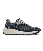 Dad Star, Dark Blue Silver