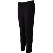 adidas Junior Pull On Golf Pants