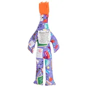 The Teacher Doll