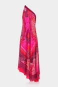 3 Way Style Long Maxi Dress