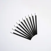Lint Free Makeup Swabs