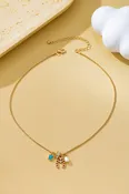 Amarillo Necklace