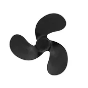 Propeller for Aqua Blowers, Surface Aerators & De-Icers