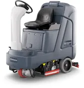 Advance SC4000 28" Cylindrical Riding Floor Scrubber-NEW