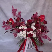 Crimson Kiss