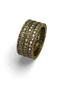 Buccellati Diamond Ring