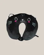 Cat Neck Pillow