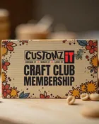 Craft Club Membership