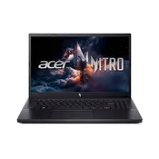 Acer Nitro V 15.6" Gaming Laptop | Intel Core i5 - 16GB RAM - 512GB SSD - Black