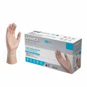 Vinyl Gloves Powder Free