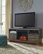 Frantin TV Stand