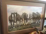 Horsing around Painting  — The Predecessors Estate Sales - Online