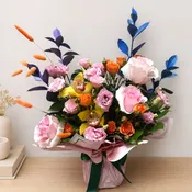Colorful Expression