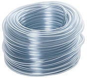1/4" Clear Tubing, 100' Roll