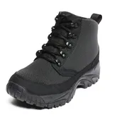 ALTAI™ 6″ Waterproof Black Tactical Boots (Model: MFT200-S)