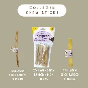 Advance Collagen Chews