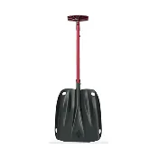 BD Transfer Shovel - Hyper Red