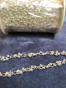 Base Metal Chain #8
