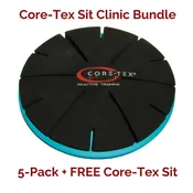 Core-Tex Sit Clinic Bundle