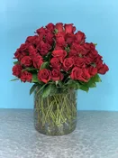 Bed of Roses