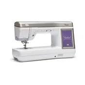 Baby Lock Ballad Sewing and Quilting Machine
