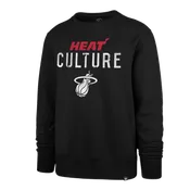 '47 Brand HEAT Culture Headline Crewneck