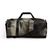 Big Fish Weekend Bag