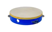 1st Note: Tambourine - Blue