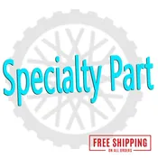 Specialty Parts for Kids Ride-On Cars
