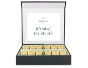 Blend of the Month Tea Tasting Subscription