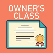 1-Hour One-on-One Owner's Class